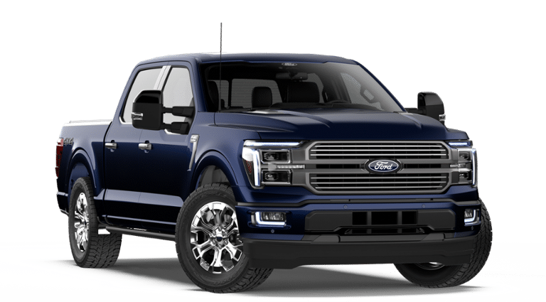 F-150® vehicle